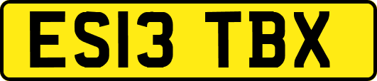 ES13TBX