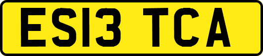 ES13TCA