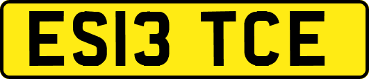 ES13TCE