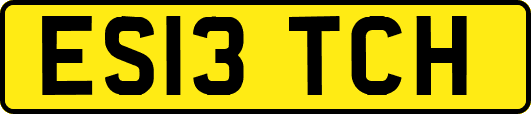 ES13TCH