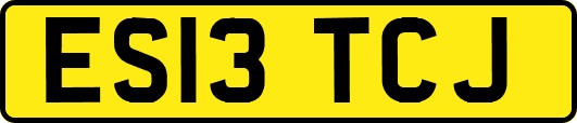ES13TCJ