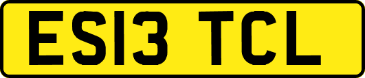 ES13TCL