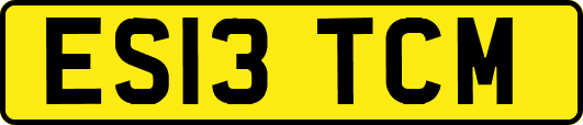 ES13TCM