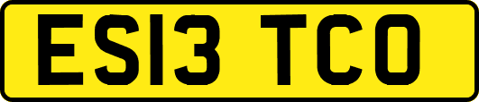 ES13TCO