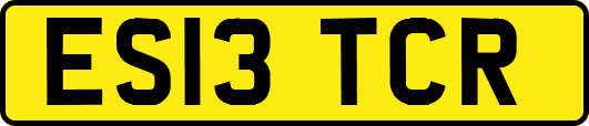 ES13TCR
