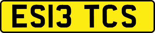 ES13TCS