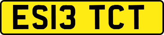 ES13TCT