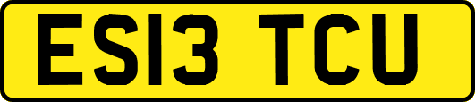 ES13TCU