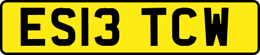 ES13TCW