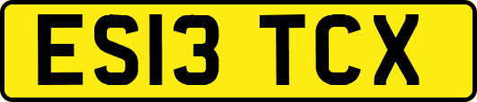 ES13TCX
