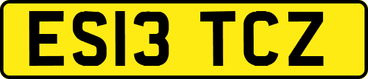 ES13TCZ