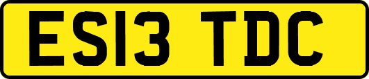 ES13TDC