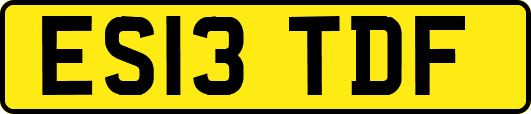 ES13TDF