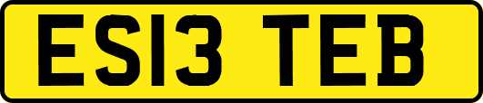 ES13TEB