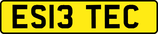 ES13TEC