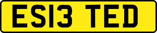 ES13TED