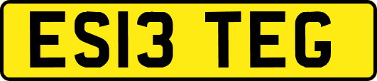 ES13TEG