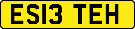 ES13TEH