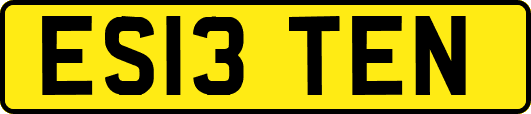 ES13TEN