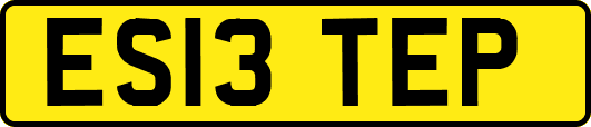 ES13TEP