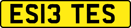 ES13TES
