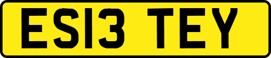 ES13TEY