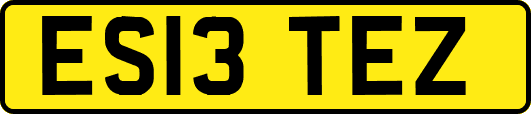 ES13TEZ