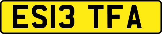 ES13TFA