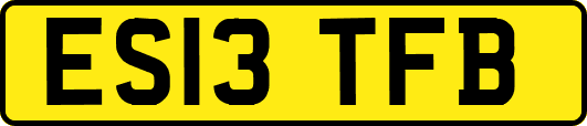 ES13TFB