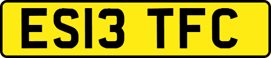 ES13TFC
