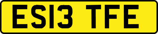 ES13TFE