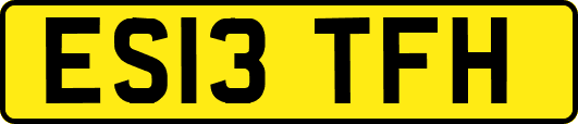 ES13TFH