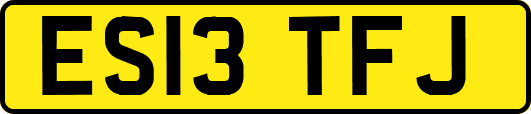 ES13TFJ