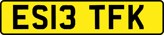 ES13TFK