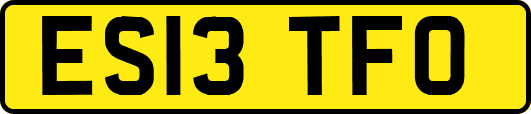ES13TFO