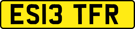 ES13TFR