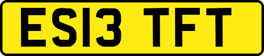 ES13TFT