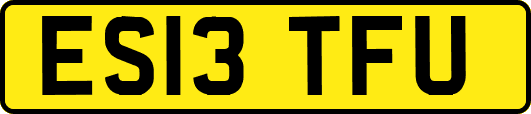 ES13TFU