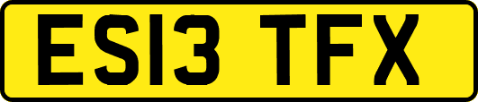 ES13TFX