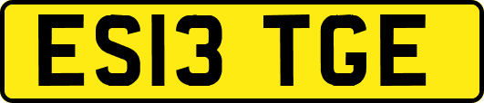 ES13TGE