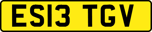 ES13TGV
