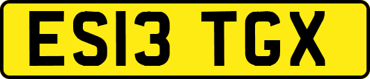ES13TGX