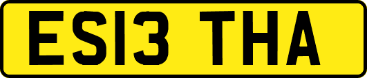 ES13THA
