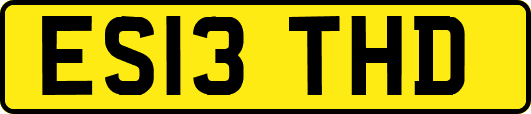 ES13THD