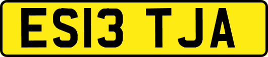 ES13TJA