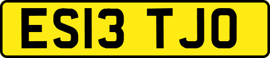ES13TJO