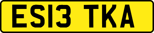 ES13TKA