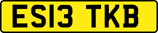 ES13TKB