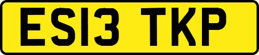 ES13TKP