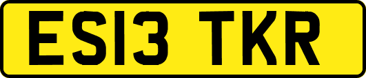ES13TKR